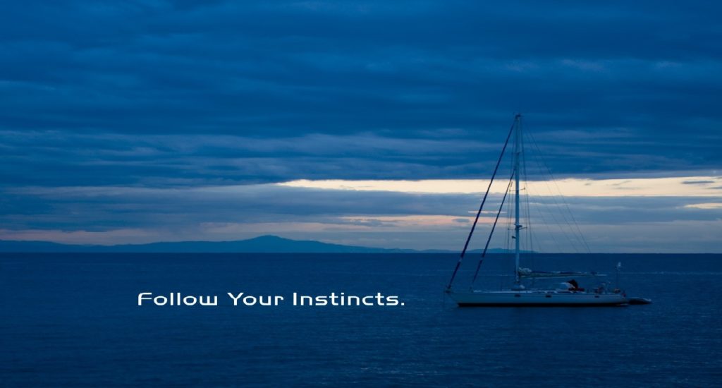 Business Mindset (Essential Characteristics)