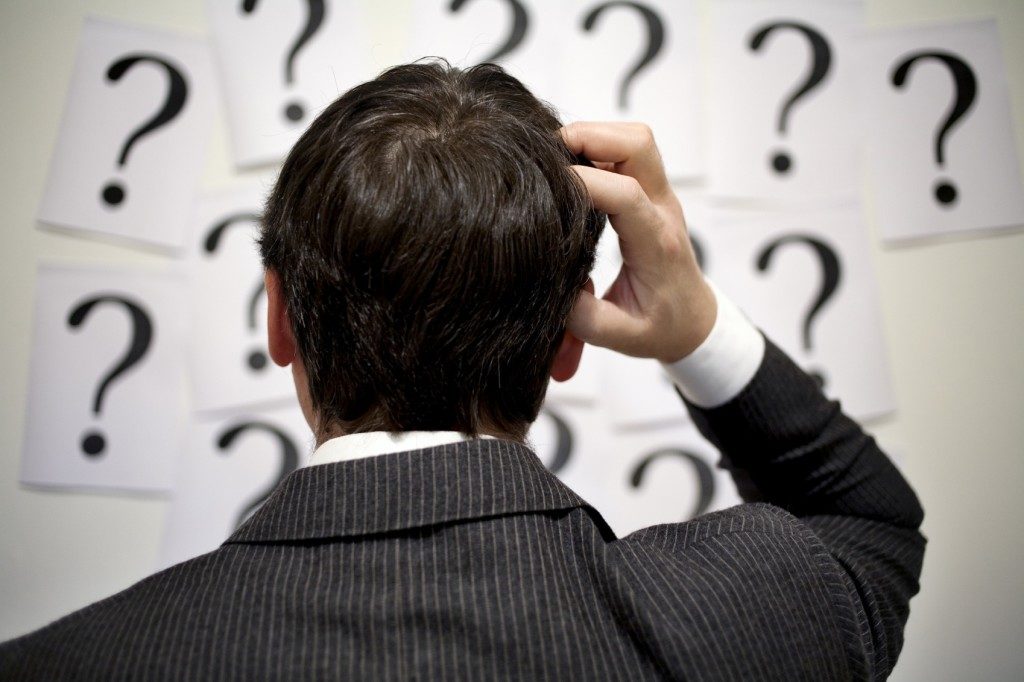 Data Driven Decisions