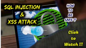 sql injection