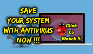 antivirus
